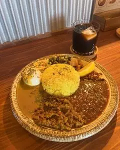 cafe bar Toi（カフェ バー トイ）