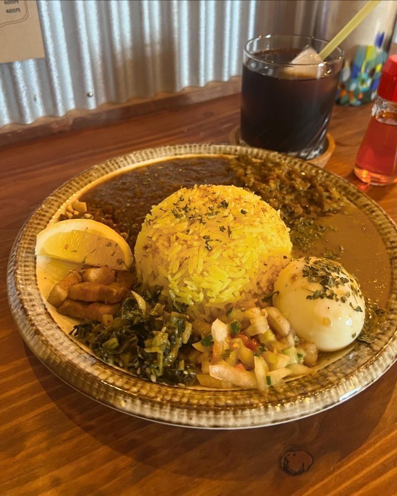 ayu.latteさんが投稿したcafe bar Toi（カフェ バー トイ）に関する口コミの画像
