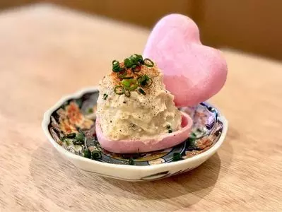 四ツ谷バルカン