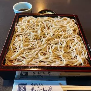 本むら庵 荻窪本店（ほんむらあん）