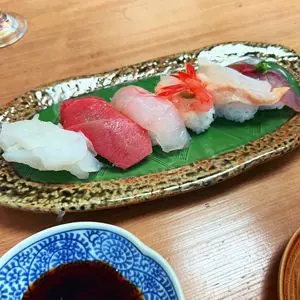 つるぎ福喜寿司（ツルギフキズシ）