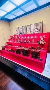 岩槻人形博物館