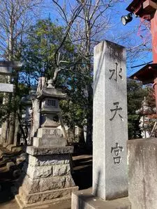 日枝神社