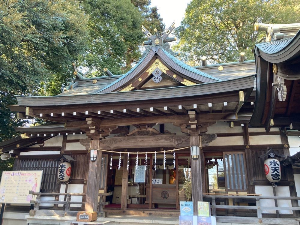 smile☺︎さんが投稿した日枝神社に関する口コミの画像