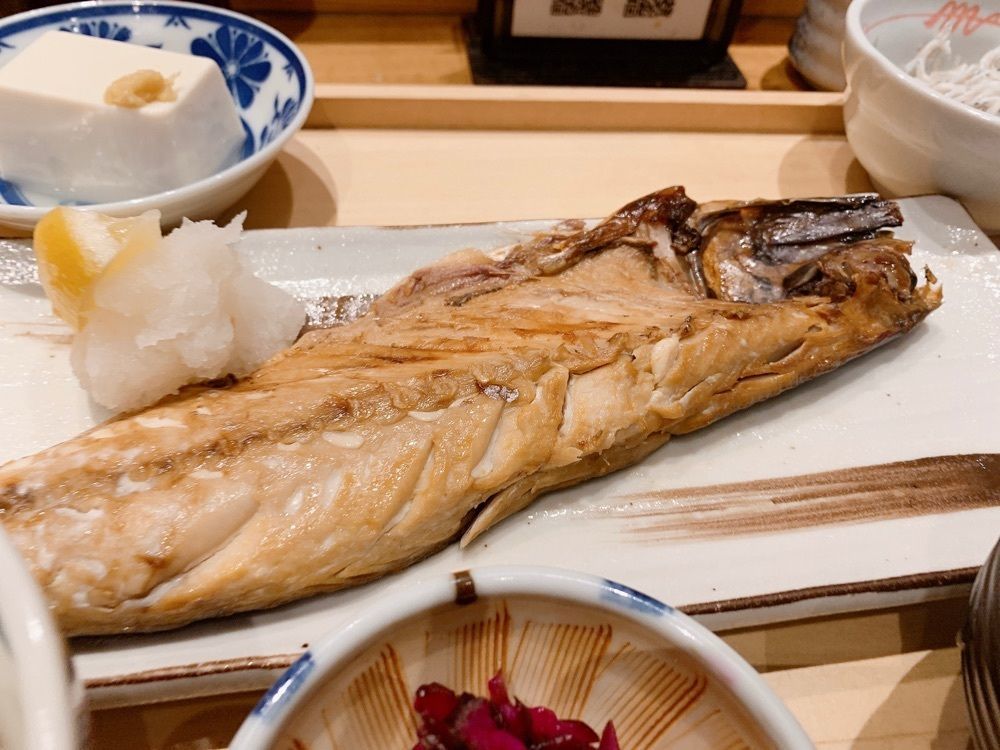 Andyさんが投稿したムスブ田町魚金に関する口コミの画像