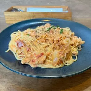 パスタ チェルキ（Pasta CERCHI）