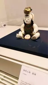 岩槻人形博物館