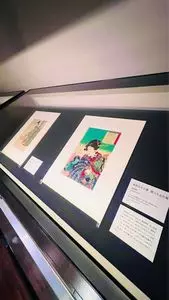 岩槻人形博物館