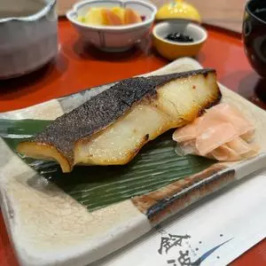 鈴波 膳処 名古屋松坂屋店