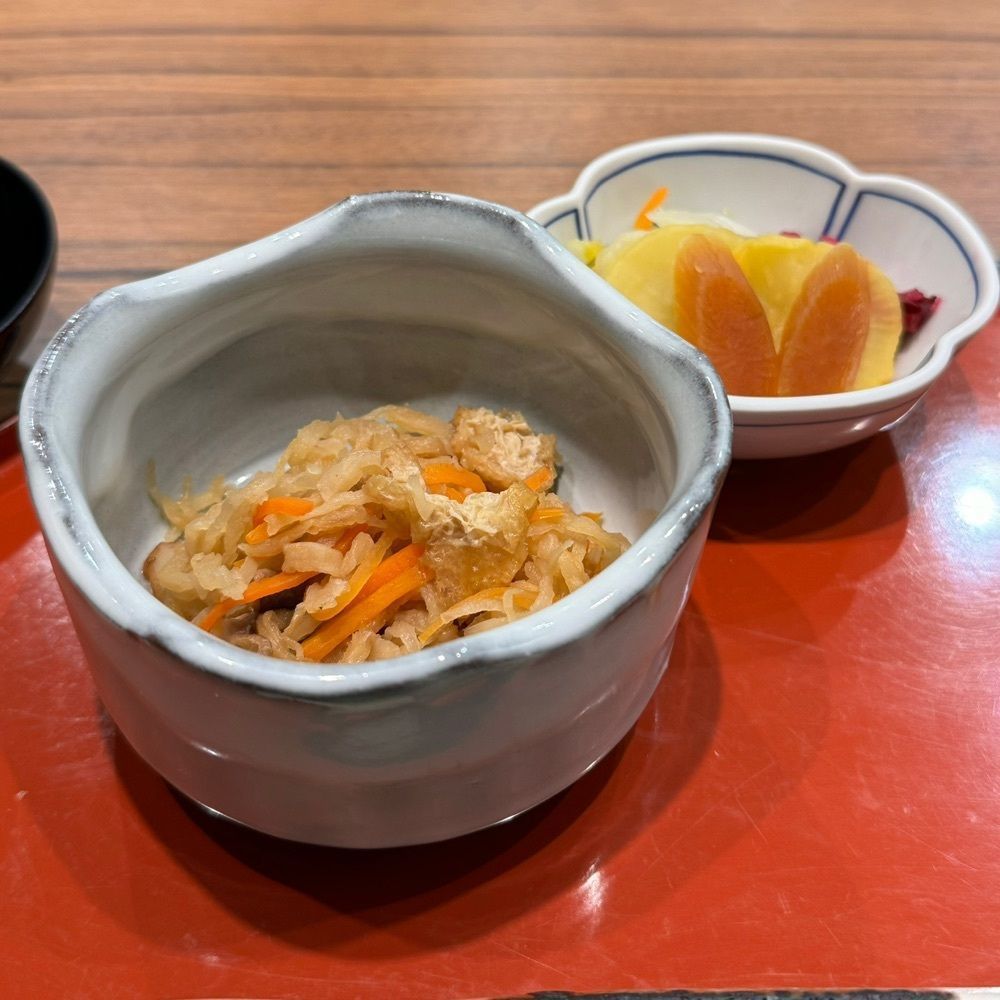 鉄道王さんが投稿した鈴波 膳処 名古屋松坂屋店に関する口コミの画像
