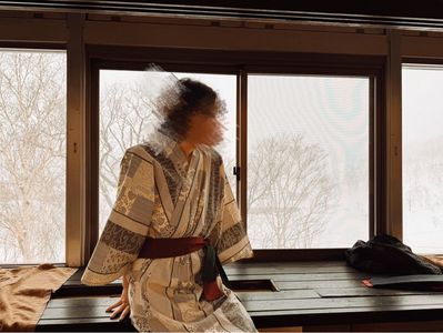 月美の宿 紅葉音 2枚目