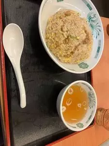 日高屋 北松戸店