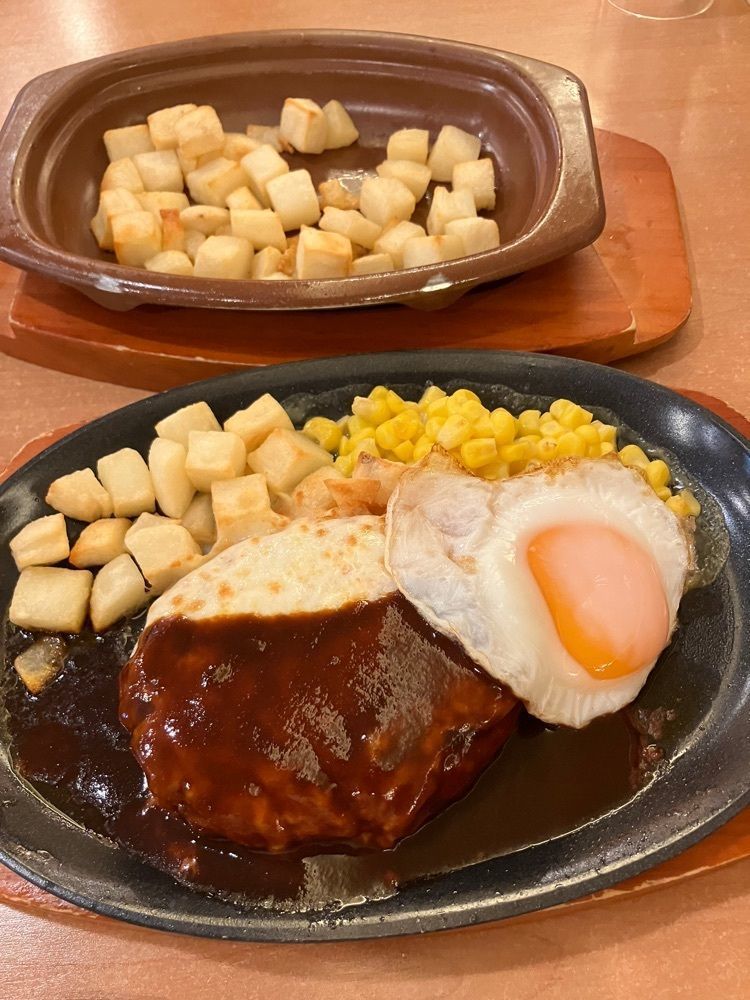 こうぴちさんが投稿したサイゼリヤ 大岡山駅前店に関する口コミの画像