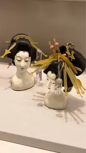 岩槻人形博物館