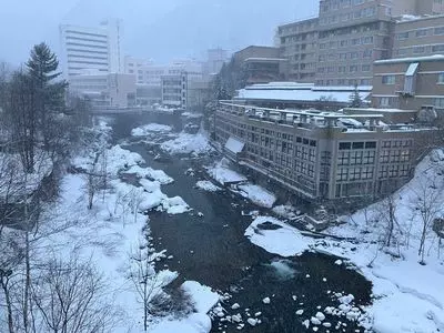 章月グランドホテル