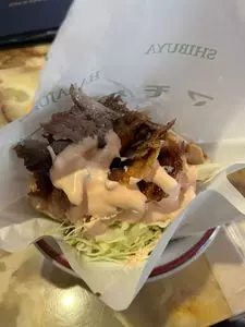 マモケバブ 六本木