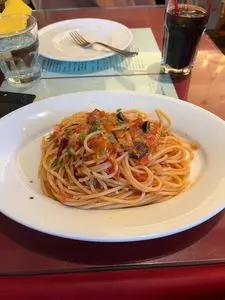 Buco di Muro 日テレプラザ店（ブコディムーロ【旧店名】バーチョ・ディ・ジュリエッタ）