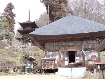 大法寺