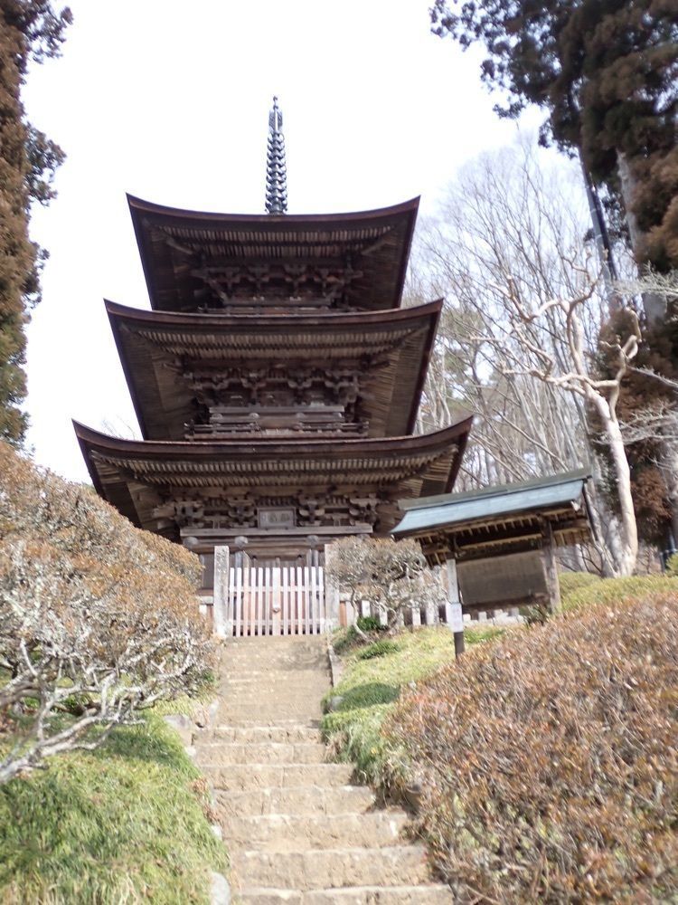 Howl Monさんが投稿した大法寺に関する口コミの画像