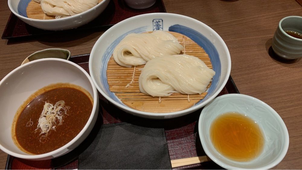 Rei Ouchiさんが投稿した銀座 佐藤養助（ぎんざ・さとうようすけ）に関する口コミの画像