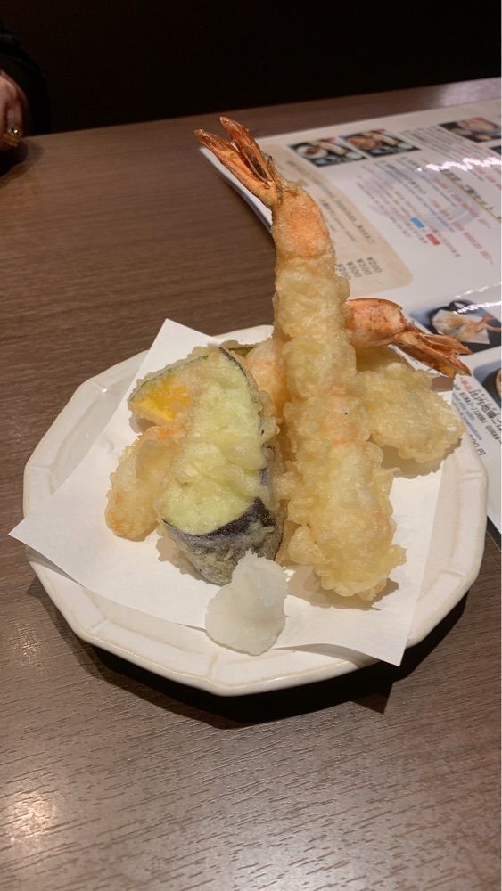 Rei Ouchiさんが投稿した銀座 佐藤養助（ぎんざ・さとうようすけ）に関する口コミの画像