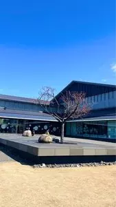 岩槻人形博物館