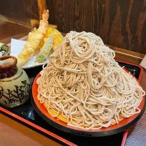 味奈登庵 横浜天理ビル店（ミナトアン）