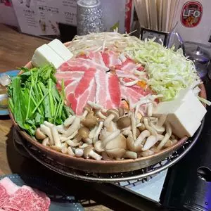タイ屋台 ラオラオ