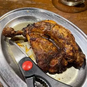 釜焼鳥本舗おやひなや 西新宿店（かまやきとりほんぽおやひなや）