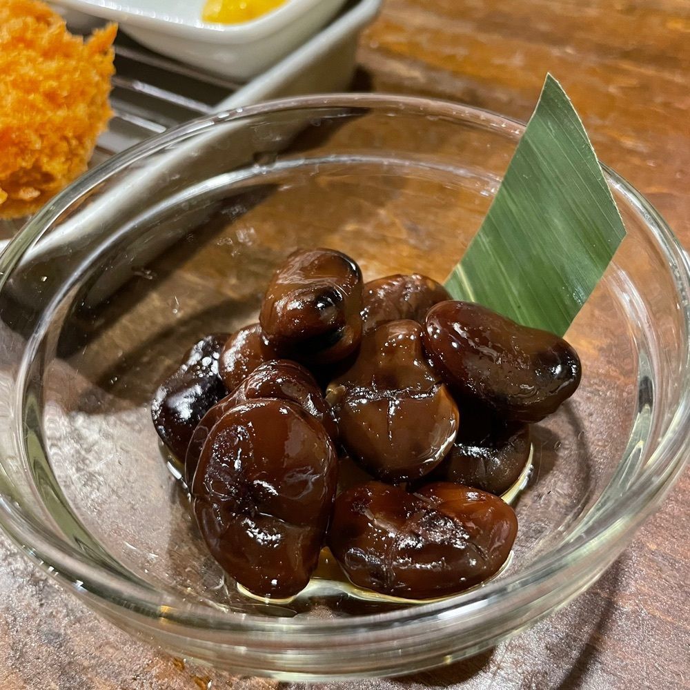 しがないサラリーマンさんが投稿した釜焼鳥本舗おやひなや 西新宿店（かまやきとりほんぽおやひなや）に関する口コミの画像