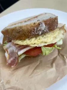アンデルセン 伊勢丹新宿本店