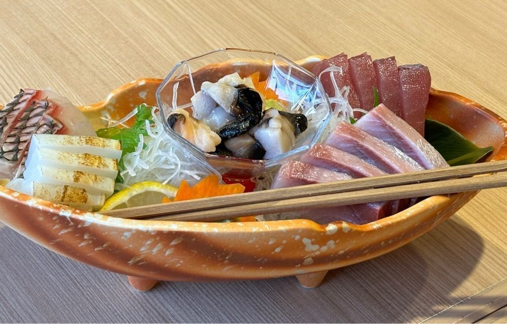 それなはとけさんが投稿したひるぎに関する口コミの画像