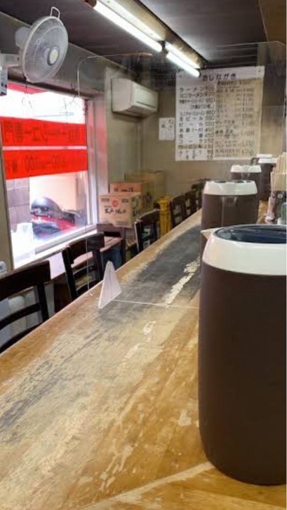 京都を巡る会・「武」さんが投稿した大豊ラーメン 木屋町店（たいほうらーめん）に関する口コミの画像