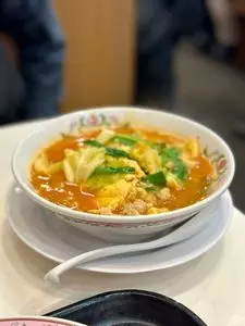 餃子の王将 アリオ川口レストラン店