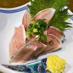 いわしや