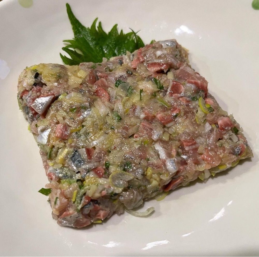 kaze_gourmetさんが投稿したいわしやに関する口コミの画像