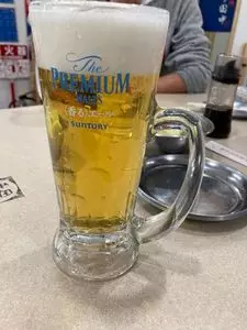 串カツ田中 京王永山店