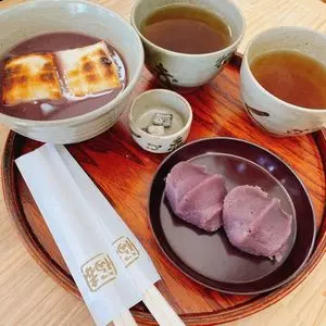 赤福 二見支店