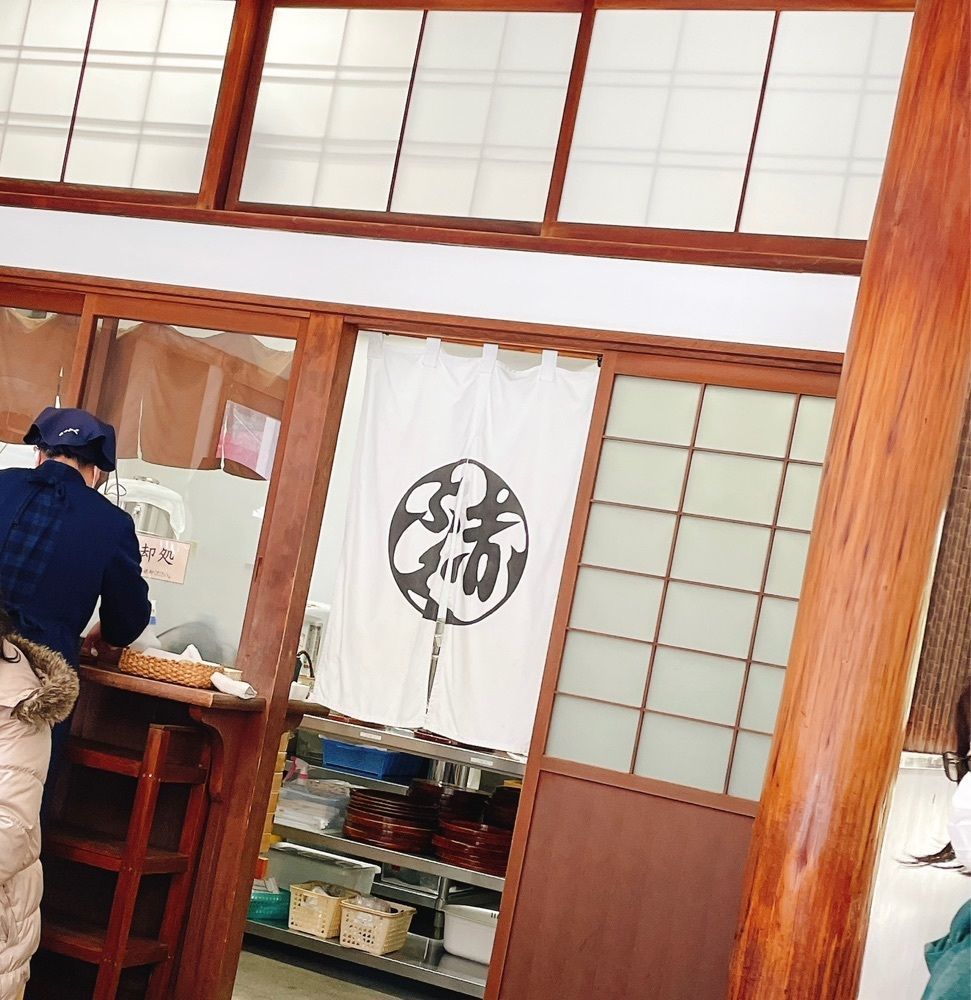 Danjouさんが投稿した赤福 二見支店に関する口コミの画像