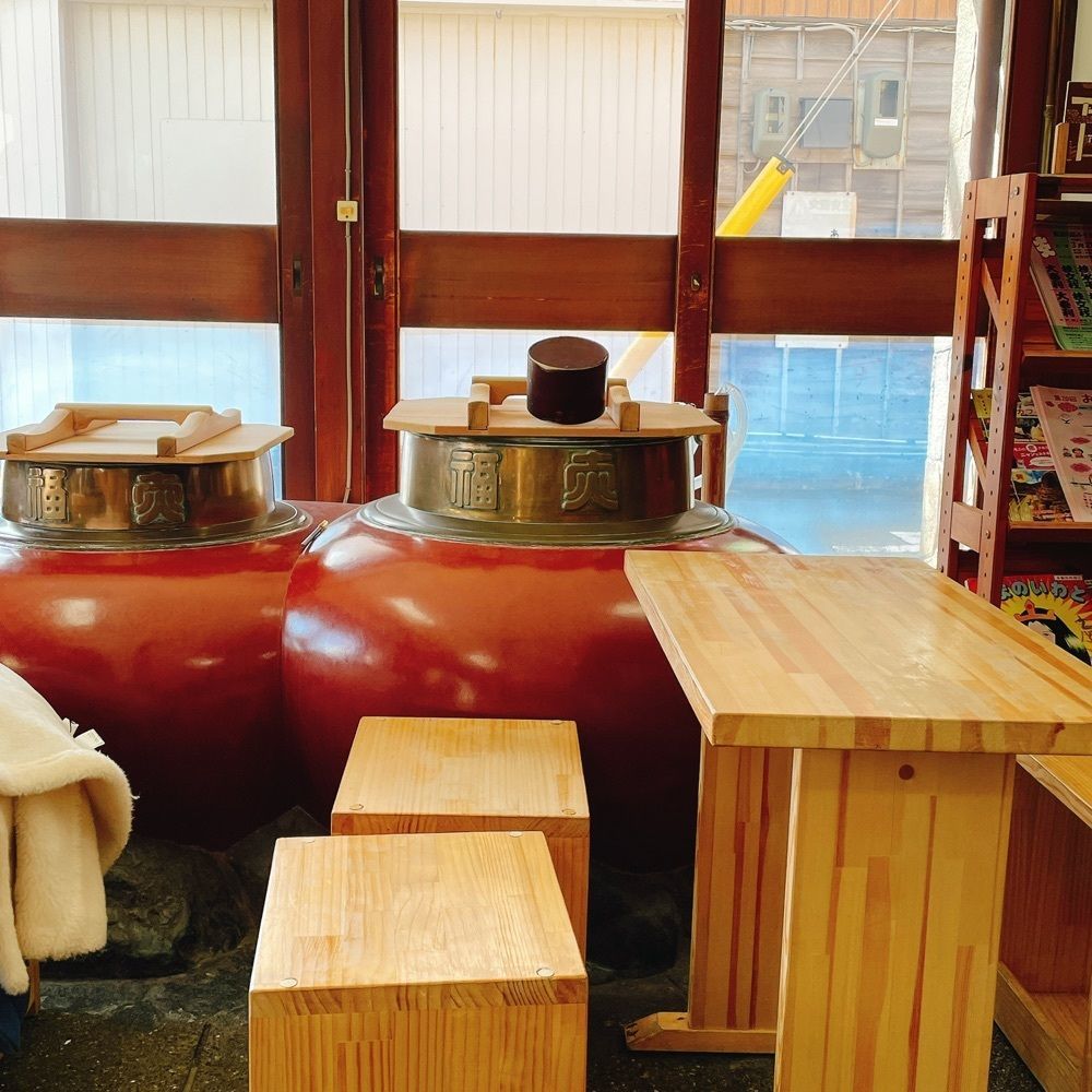 Danjouさんが投稿した赤福 二見支店に関する口コミの画像