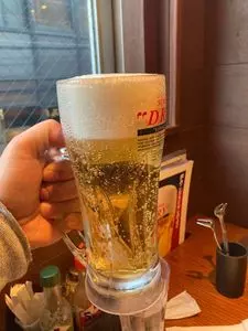 ホンアツやきとん横丁