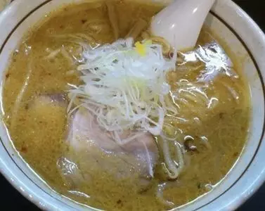 らーめん颯人（ラーメンハヤト） 2枚目