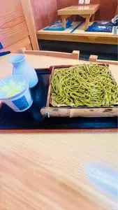 やぶそば