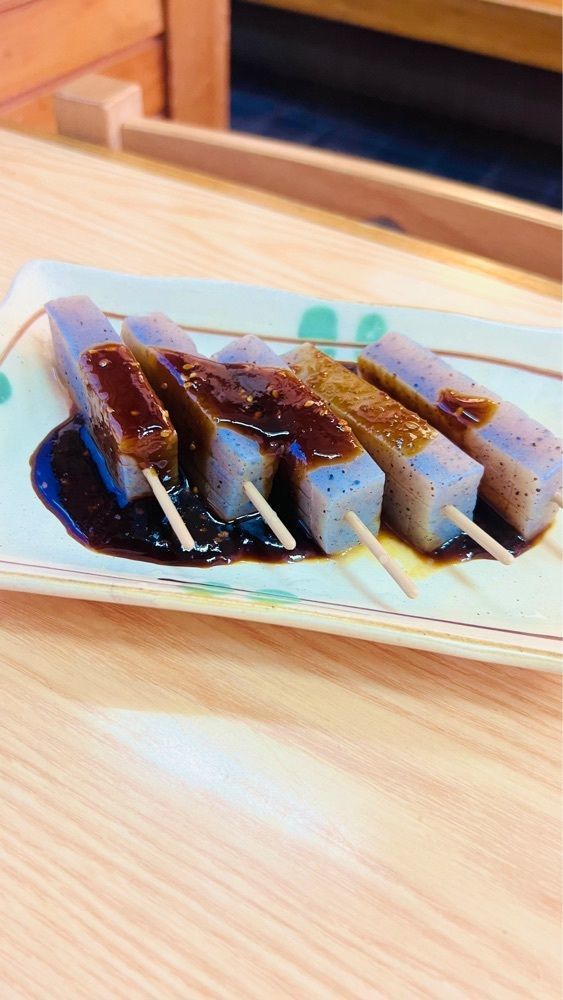 miiさんが投稿したやぶそばに関する口コミの画像