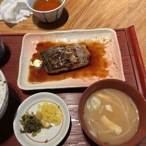 御苑　炉庵 2枚目