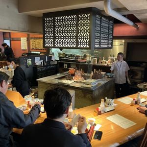 御苑　炉庵 5枚目