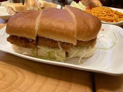 コメダ珈琲店 渋谷道玄坂上店