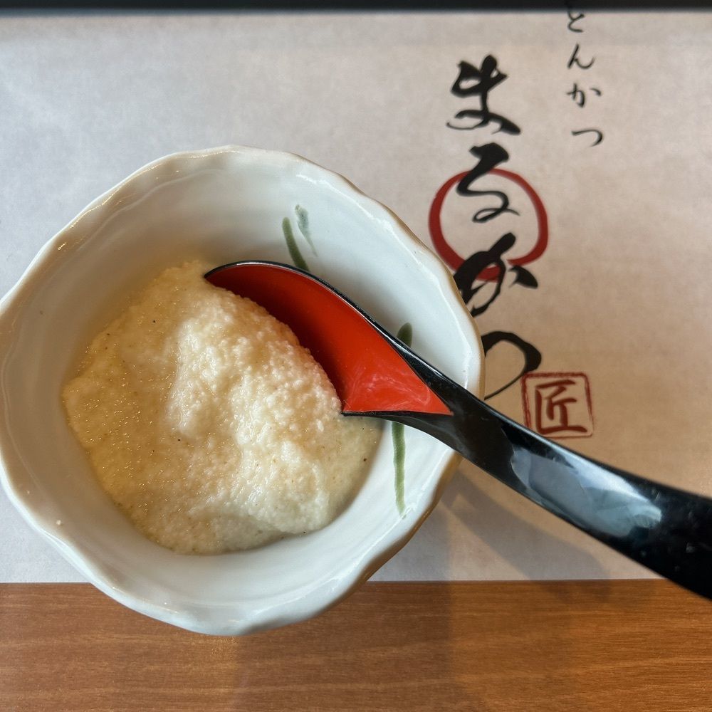 CANDYさんが投稿したまるかつ 大阪駅イチロクグルメ店に関する口コミの画像