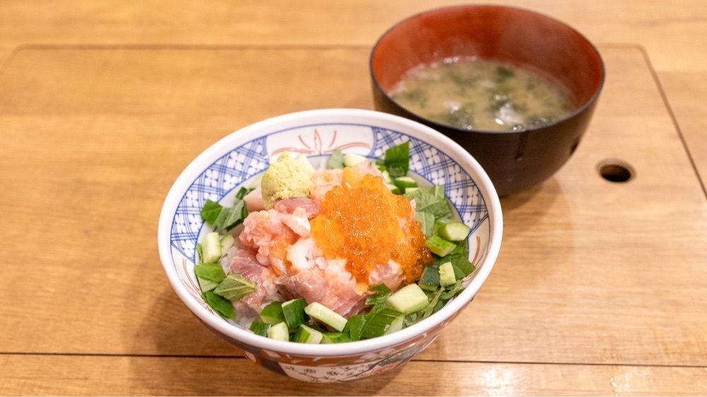 さくらいまさゆきさんが投稿した磯丸水産 西新宿7丁目店に関する口コミの画像