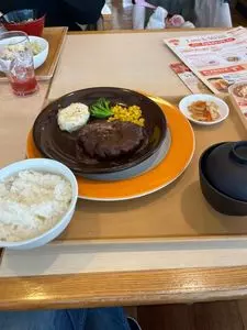 ジョナサン 岩槻店（Jonathans）